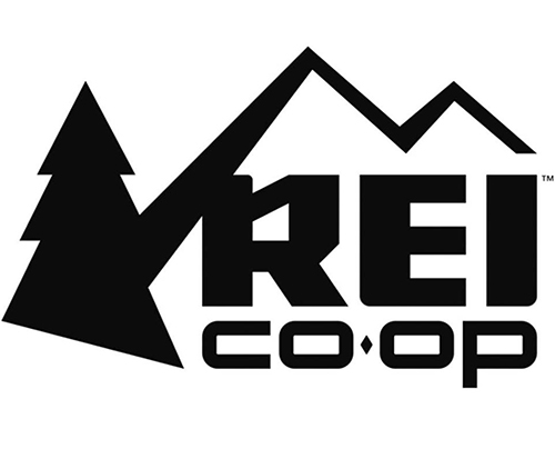 REI Co-op logo