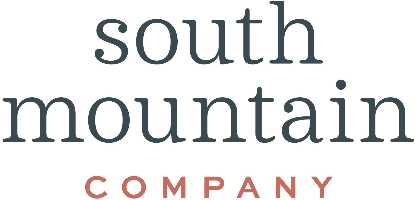 South Mountain Company logo