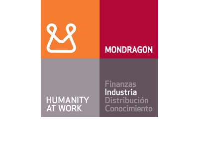 Mondragon Corporation logo